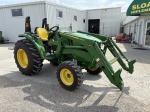 John Deere 4052M