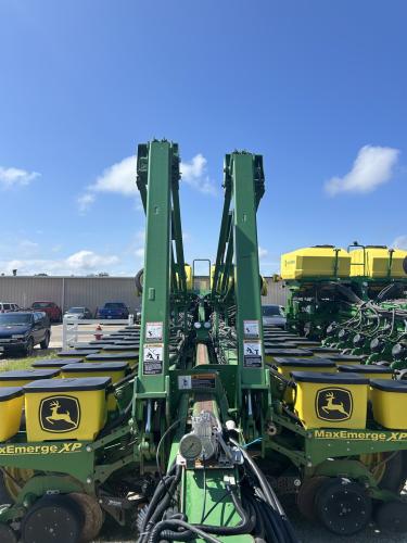 John Deere 1770NT CCS