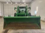 John Deere 6R 155