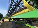 John Deere RD40F