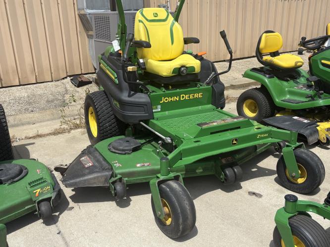 John Deere Z997R