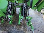 John Deere C8R