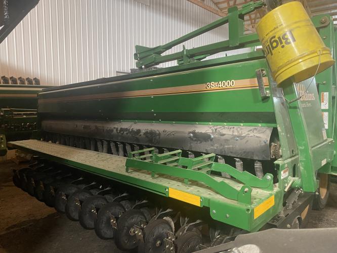 Great Plains 3S-4000