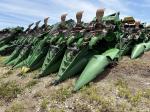 John Deere C12F StalkMaster