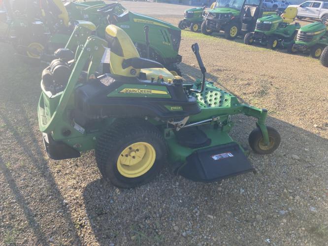 John Deere Z960R
