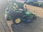 John Deere Z960R