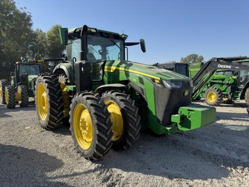 2023 John Deere 8R 310
