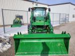 John Deere 5100E