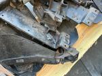 John Deere 12 Row NDY stalk stomper set