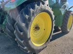 John Deere 9370R
