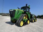 John Deere 9RX 540
