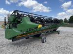 John Deere 930F