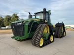 John Deere 9RX 830