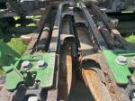 John Deere 708C