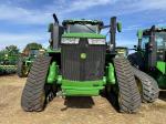 John Deere 9RX 540