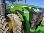 John Deere 8R 410