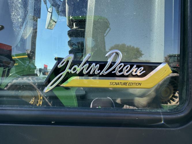 John Deere 9R 540