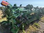John Deere C12F StalkMaster