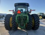 John Deere 8400R
