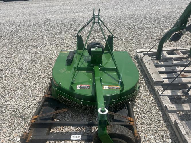 Frontier RC2048
