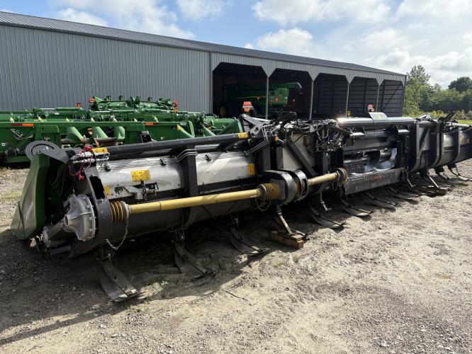 Geringhoff NS1200/F