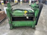 John Deere KERNAL PROCESSOR