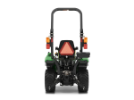 1E 23 Sub-Compact Tractor