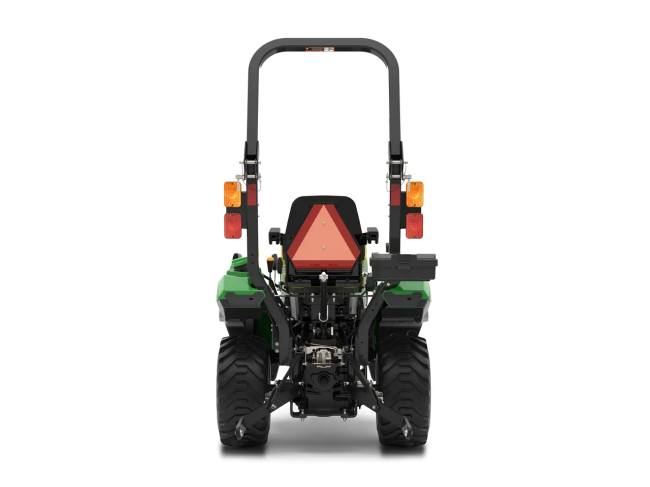 1E 23 Sub-Compact Tractor