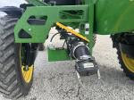 John Deere R4038