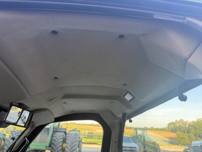John Deere XUV835R
