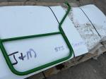 John Deere new J&M Grain Tank Extension 9660/9760STS