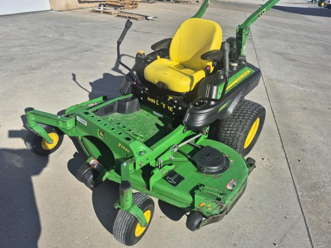John Deere Z970R
