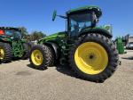 John Deere 8R 410