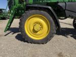 John Deere 612R
