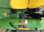 John Deere 5045E