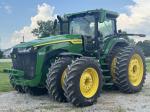 John Deere 8R 340