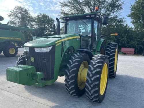 2013 John Deere 8335R