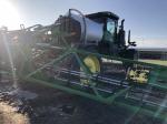 John Deere 410R