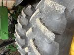 John Deere 8320R