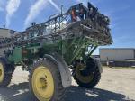 John Deere 4830