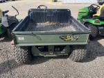 John Deere 6X4 TRAIL