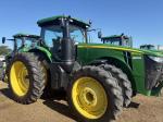John Deere 8370R