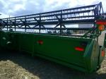John Deere 630F