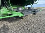 John Deere S790