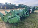John Deere C12F