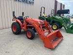 Kubota L3901