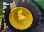 John Deere S790