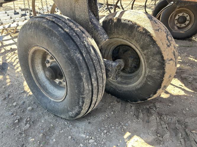 Case Ih Tigermate II