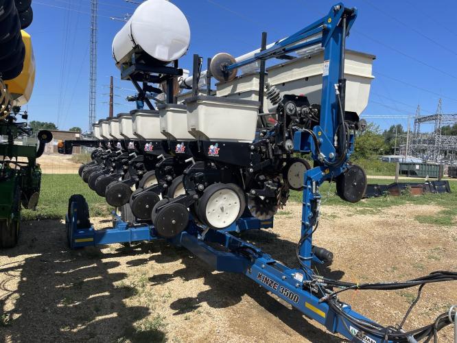 Kinze 3500