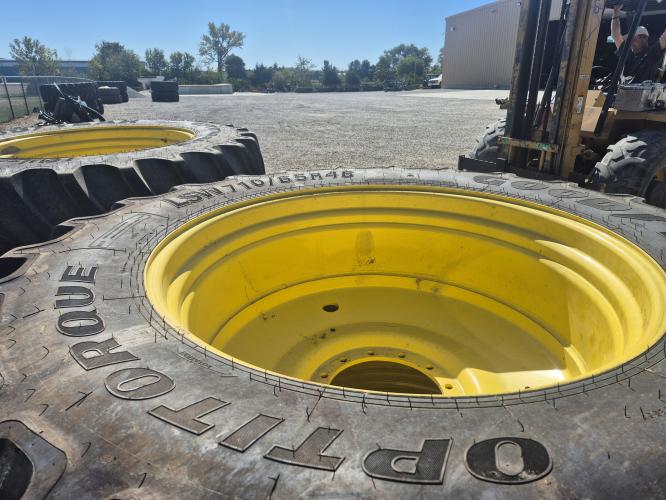 Goodyear LSW710/65R46